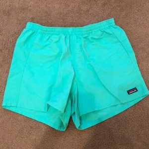 Patagonia Baggies Shorts